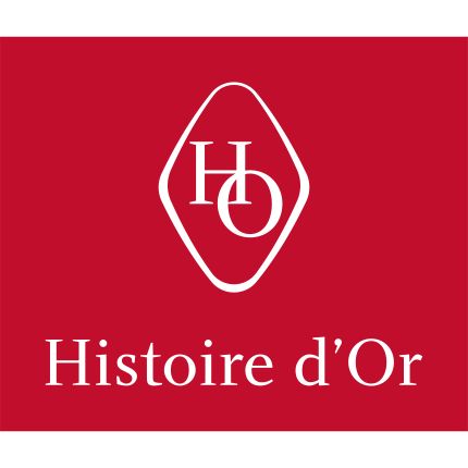 Logo van Histoire d'Or