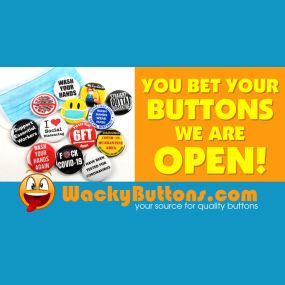 Bild von Wacky Buttons Inc.