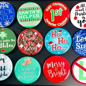 Bild von Wacky Buttons Inc.