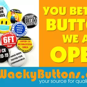 Bild von Wacky Buttons Inc.