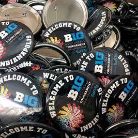 Bild von Wacky Buttons Inc.