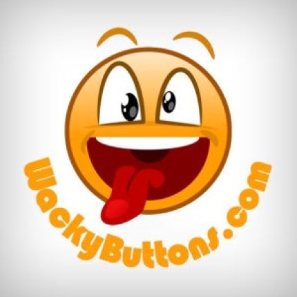 Logo von Wacky Buttons Inc.