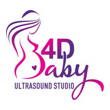 Logo von 4D Baby Ultrasound Studio