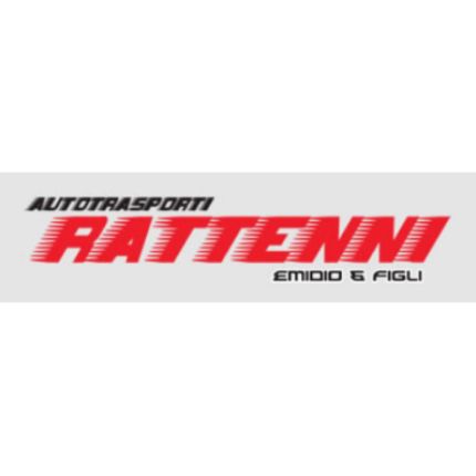 Logo de Autotrasporti Rattenni