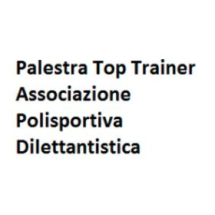 Logo von Palestra Top Trainer Associazione Polisportiva Dilettantistica