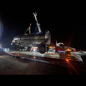 Contact us for Towing Services!