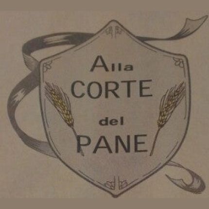 Logo da Panetteria alla Corte del Pane