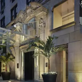 Bild von AKA Central Park