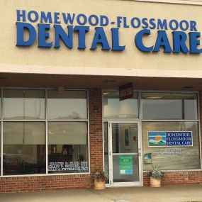 Bild von Homewood-Flossmoor Dental Care