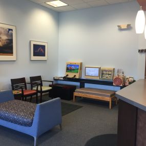 Bild von Homewood-Flossmoor Dental Care