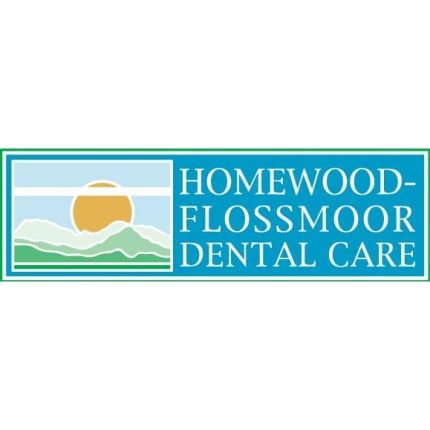 Logótipo de Homewood-Flossmoor Dental Care