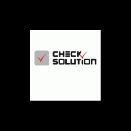 Logo od Check Solution