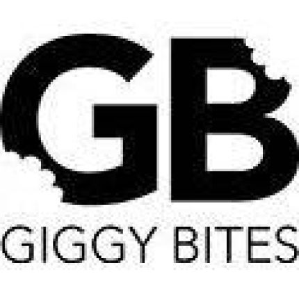 Logo from GiggyBites Bakery for Dogs