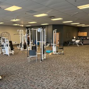 Bild von HealthQuest Physical Therapy - Sterling Heights