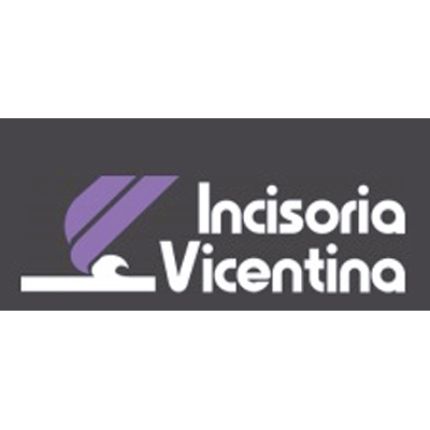 Logo da Incisoria Vicentina