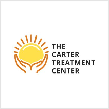 Logotyp från The Carter Treatment Center