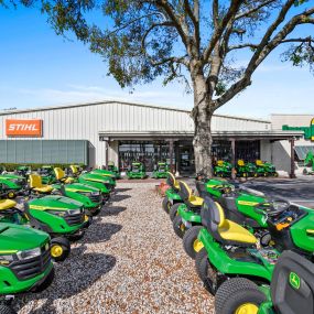 Fort Pierce John Deere Dealer