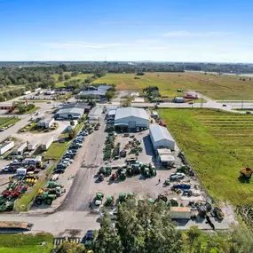 Fort Pierce Farm Equipment