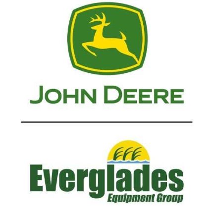 Logo fra Everglades Equipment Group