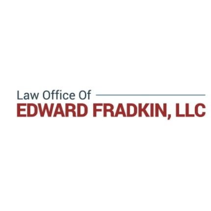 Logo van Law Office of Edward Fradkin, LLC