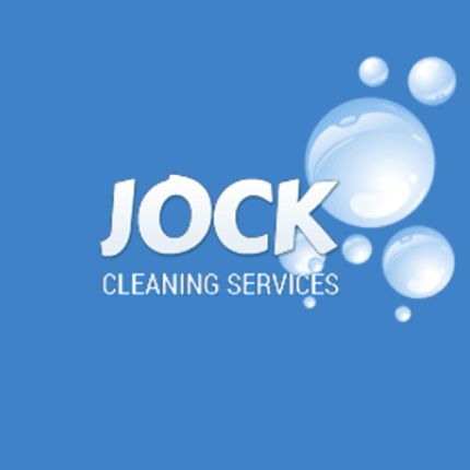 Logo od Jock Cleaning Services