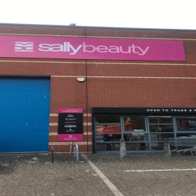 Bild von Sally Beauty