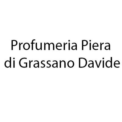 Logo od Profumeria Piera di Grassano Davide