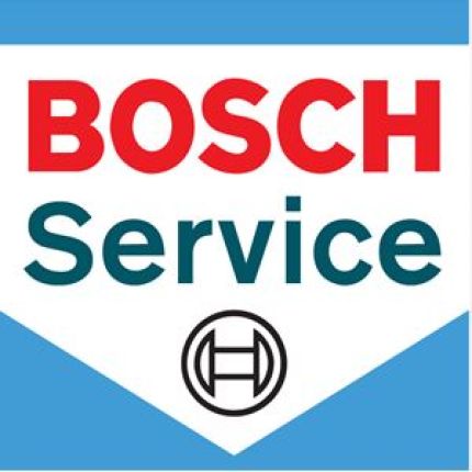 Λογότυπο από Taller mecánico Auto Minerva Bosch Car Service