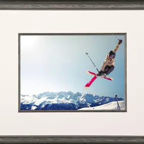 Bild von The Great Frame Up - Littleton