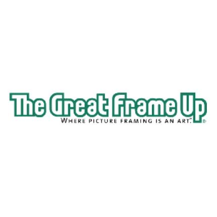 Logo od The Great Frame Up - Littleton