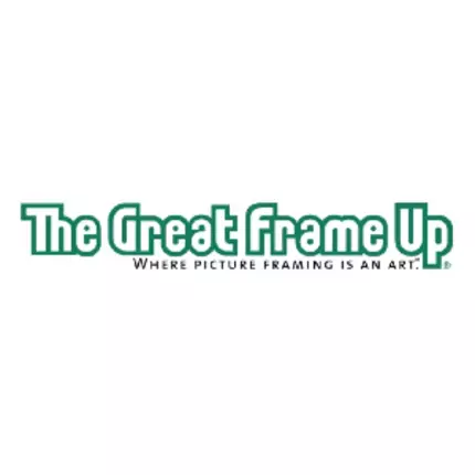 Logo od The Great Frame Up - Littleton