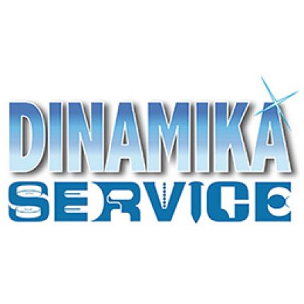 Logo fra Impresa di Pulizie Dinamika Service