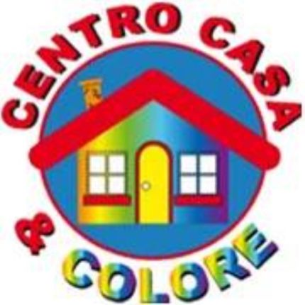 Logo da Centro Casa e Colore