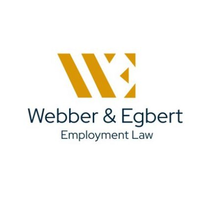Logo de Webber & Egbert Employment Law, P.C.