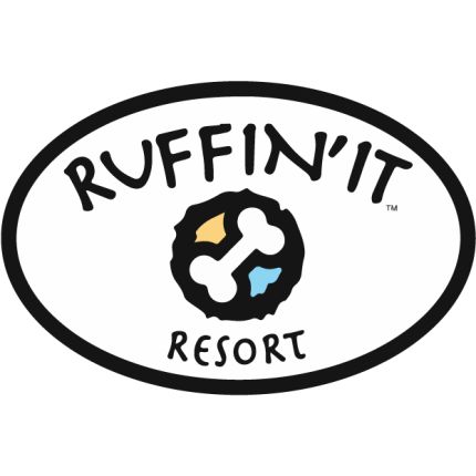 Logo from Ruffin’ It Resort