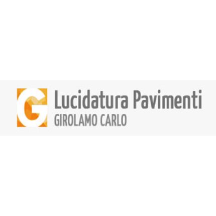 Logotyp från Girolamo Carlo Lucidatura Pavimenti