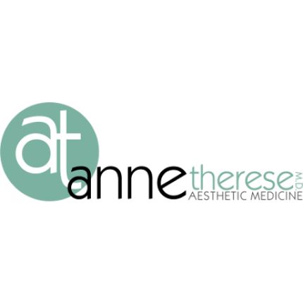 Logo fra Anne Therese Aesthetic Medicine