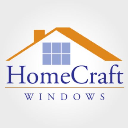 Logotyp från HomeCraft Windows