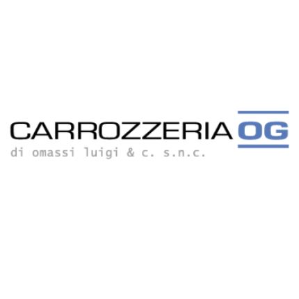 Logo de Carrozzeria O.G.