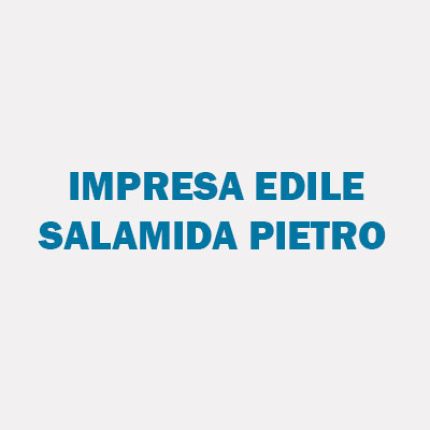 Logo de Impresa Edile  Salamida Pietro