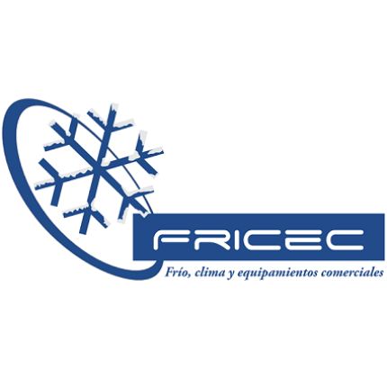 Λογότυπο από Equipamientos Comerciales Fricec SL