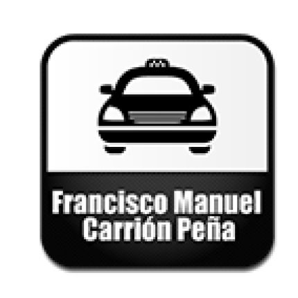 Logo da Taxi  Francisco Manuel Carrión