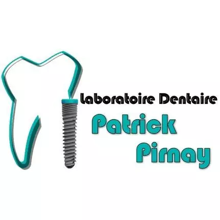 Logotipo de Laboratoire Dentaire Pirnay Baldacchino