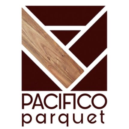 Logo od Pacifico Parquet