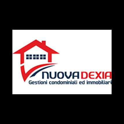 Λογότυπο από Amministrazioni Condominiali Nuova Dexia