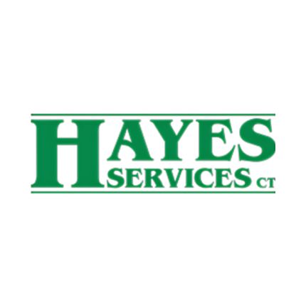 Logotyp från Hayes Services LLC