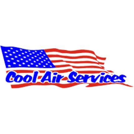 Logo od Cool Air Services, Inc.
