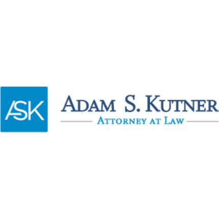 Logotyp från Adam S. Kutner, Injury Attorneys