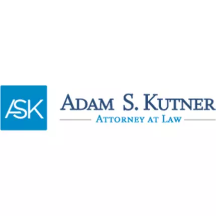 Logo fra Adam S. Kutner, Injury Attorneys