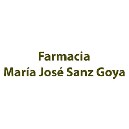 Logo from Farmacia María José Sanz Goya